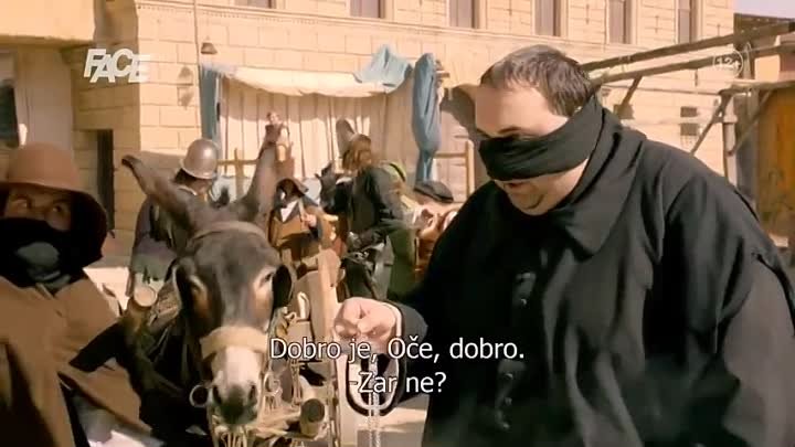 ⁣Kapetan Alatriste - 13