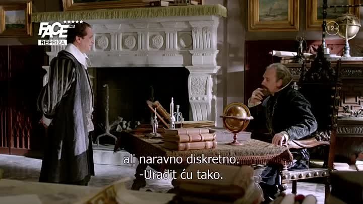 ⁣Kapetan Alatriste - 7