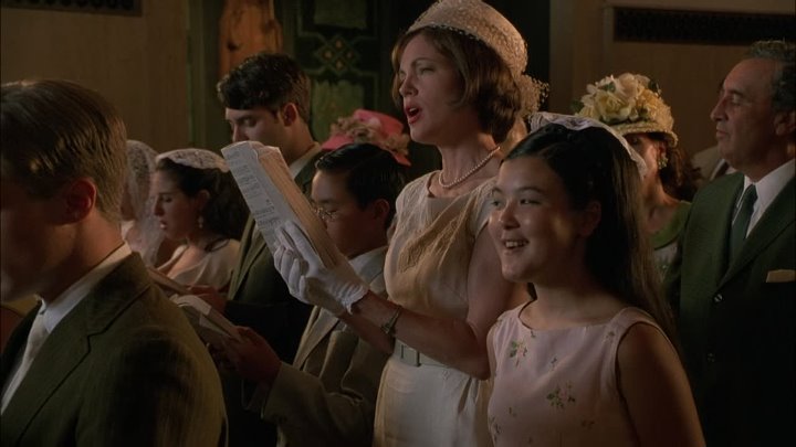 ⁣The Flamingo Rising (2001) (1080p)🌻 Hallmark Movies