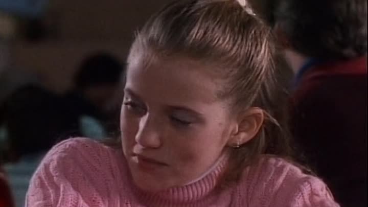 ⁣The Wonder Years [S02E04] Steady as She Goes