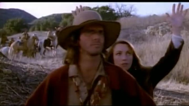 ⁣Dr Quinn, Medicine Woman [S6E17] Happily Ever After