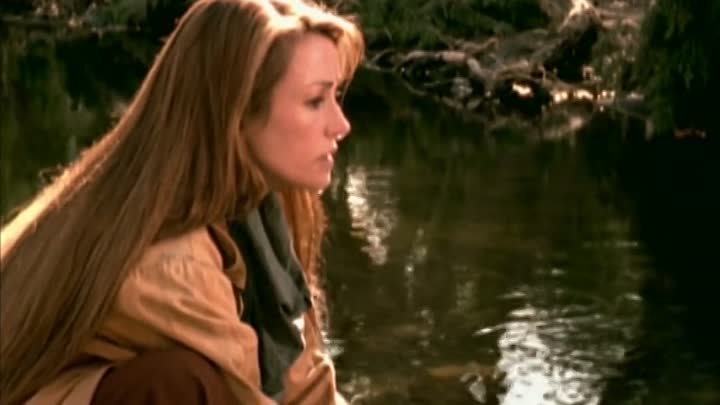 ⁣Dr Quinn, Medicine Woman [S6E20] To Have and to Hold