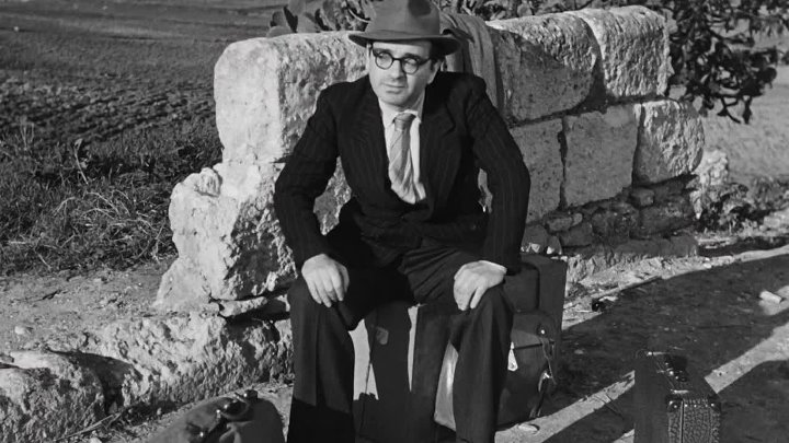 ⁣In The Name Of The Law (1949) (1080p) +subtitle