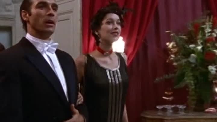 ⁣Highlander (1995) S3E16 -Methos