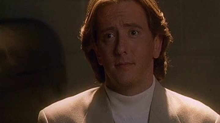 ⁣Touched by an Angel (1996) S02E19 - Dear God