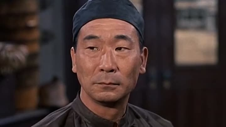 ⁣Bonanza (1960) [S1E20] The Fear Merchants