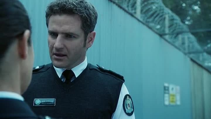 ⁣Wentworth (2017) S5Ep11 - Coup de Grace