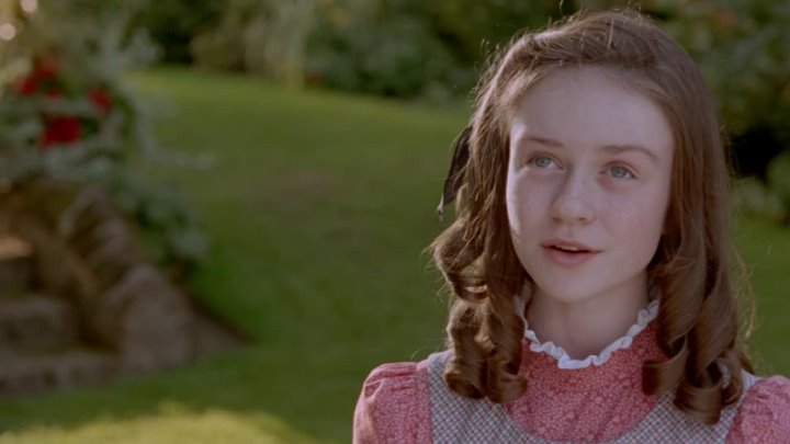 ⁣Toms Midnight Garden (1999) (1080p)🌻 Animation & Family Movies