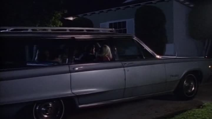 ⁣The Wonder Years [S03E07] The Family Car