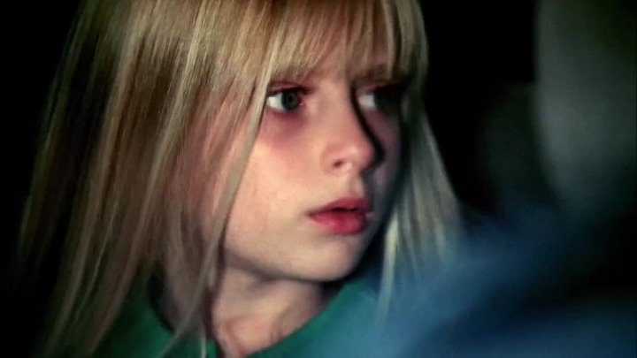 ⁣Cold Case (2006) [S4E02] The War at Home