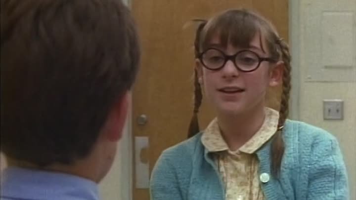 ⁣The Wonder Years [S02E15] Square Dance