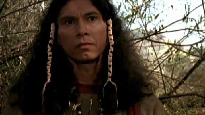 ⁣Dr Quinn, Medicine Woman [S6E11] Safe Passage