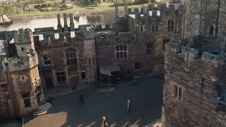 ⁣Španjolska Princeza S1 E02