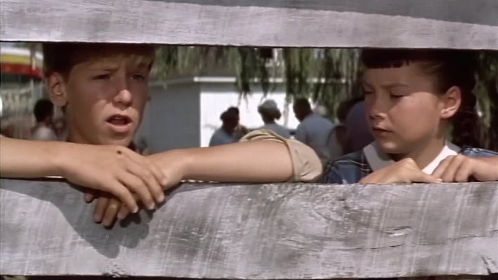 ⁣Misty (1961) (1080p)🌻 Animation & Family Movies