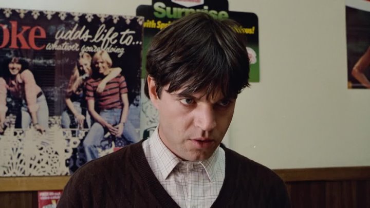 ⁣Malcolm (1986) (1080p) +subtitle🌻 80's Movies