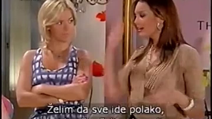 ⁣Neko te posmatra Epizoda 21