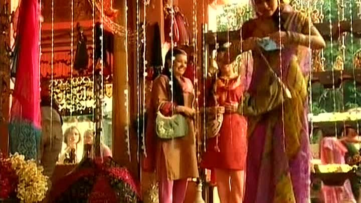 ⁣Indija Ep115 PDTV XviD-ANTiC