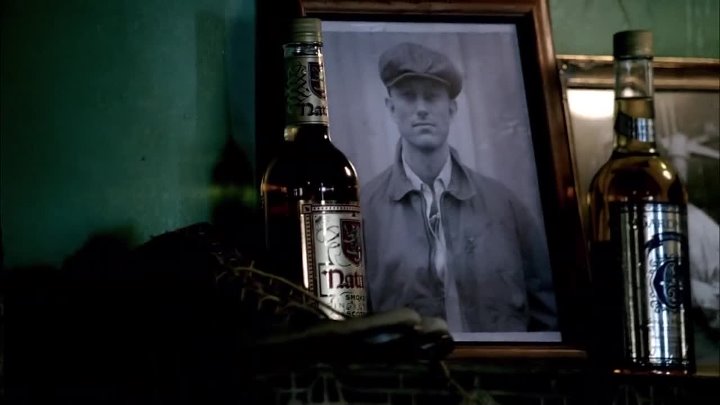 ⁣Cold Case (2006) [S4E03] Sandhogs