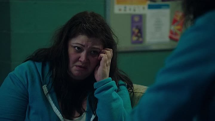 ⁣Wentworth (2018) S6Ep4 -Winter Is Here