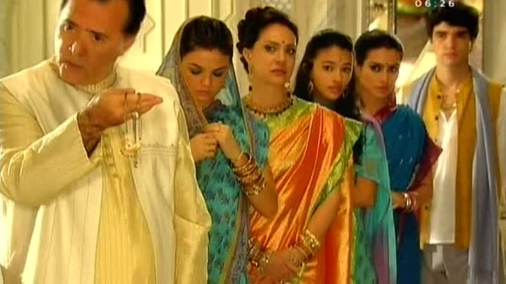 ⁣Indija Ep101 PDTV XviD-ANTiC