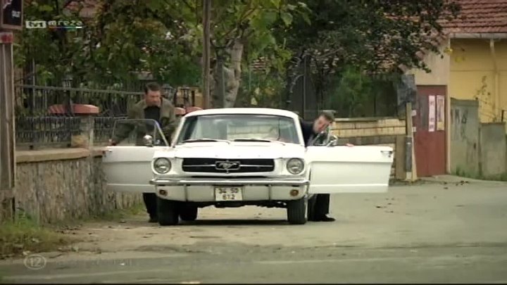 ⁣Kako vreme prolazi S01E13