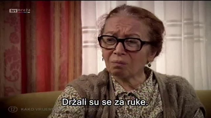 ⁣Kako vreme prolazi S01E10