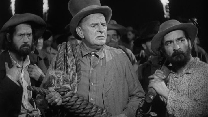 ⁣Young Mr Lincoln (1939) (1080p)🌻 Black & White Films