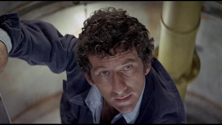 ⁣Fear Is The Key (1972) (1080p) +subtitle