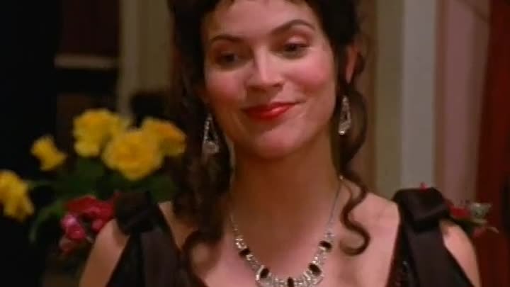 ⁣Highlander (1995) S4E05 - Double Eagle