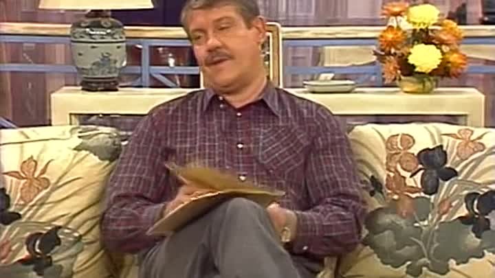 ⁣Webster [S01E13] Don't Jump George