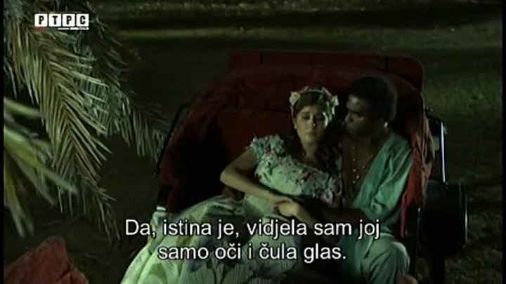 ⁣Bela robinja - 47