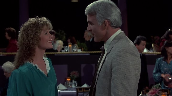 ⁣The Lonely Guy (1984) (1080p)🌻 80's Movies