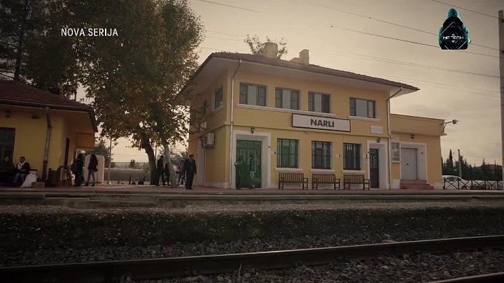 ⁣Konak osvete E03 HD-MFTeam