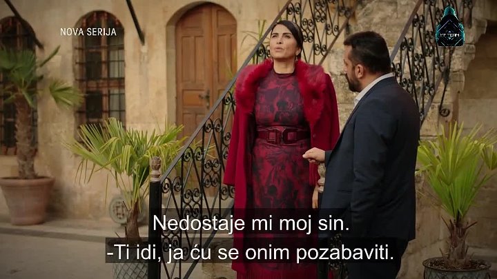 ⁣Konak osvete E04 HD-MFTeam