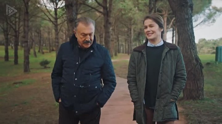 ⁣Stakleni kavez S01E06