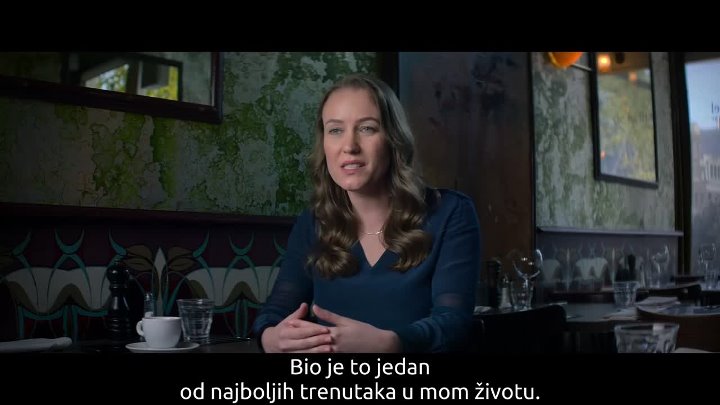 ⁣The Tinder Swindler 2022