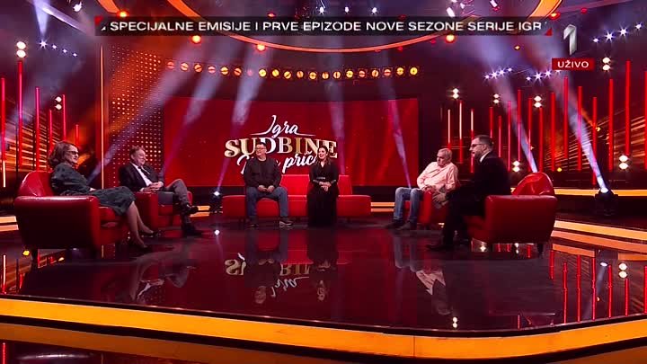 ⁣Igra sudbine – nova priča 2