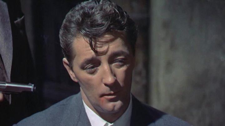 ⁣Foreign Intrigue (1956) (720p)🌻 Classic & Older Hollywood Films