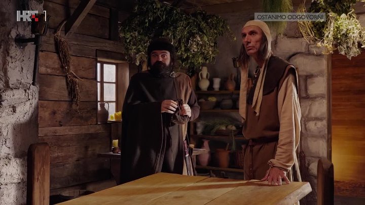 ⁣Mrkomir Prvi E13 KRAJ