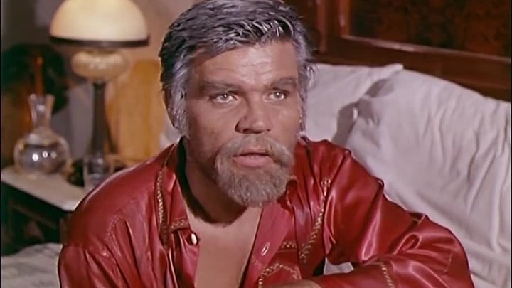 ⁣Bonanza (1960) [S2E10] The Last Viking