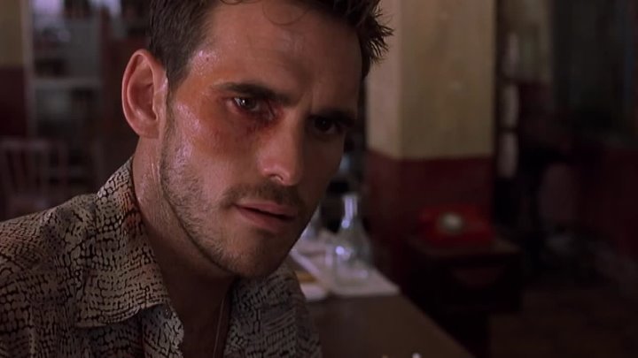 ⁣City Of Ghosts (2002) (720p)🌻 00's & Up Movies