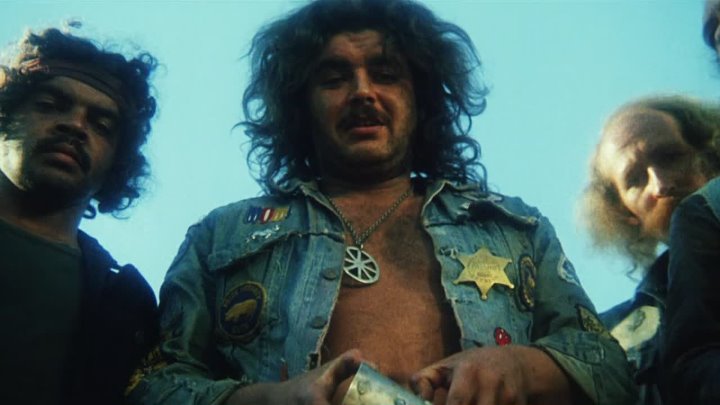 ⁣Stone (1974) (1080p)🌻 70's Movies