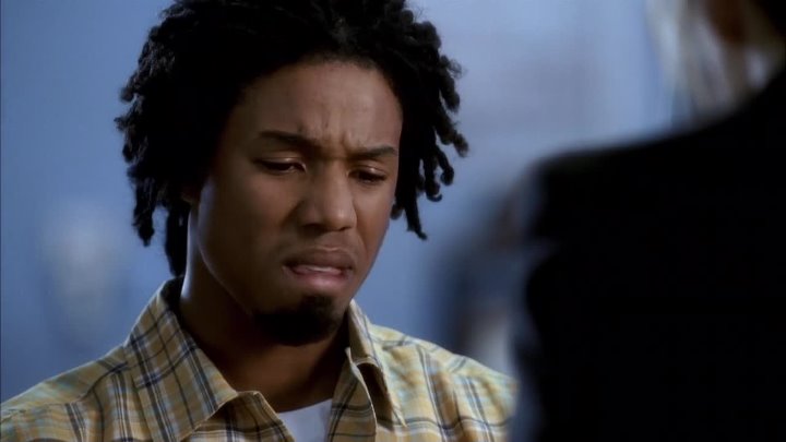 ⁣Cold Case (2007) [S5E06] Wunderkind