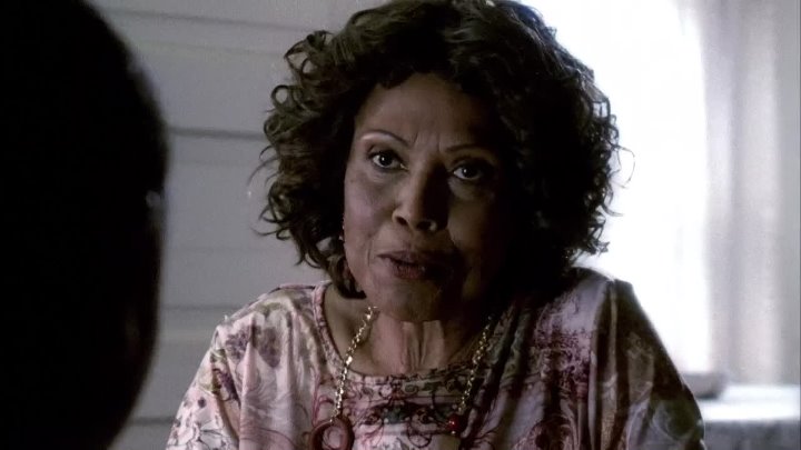 ⁣Cold Case (2007) [S5E08] It Takes a Village