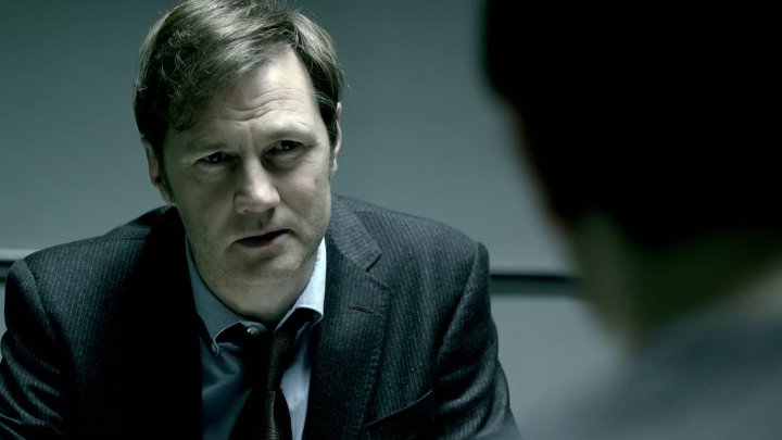 ⁣Thorne Scaredy Cat (2010) (1080p)