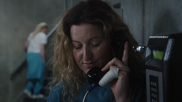 ⁣Wentworth (2020) S8Ep04-Revenant