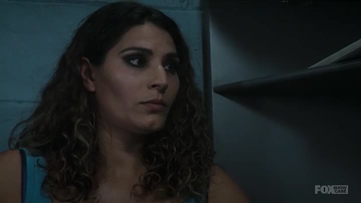 ⁣Wentworth (2020) S8Ep05-Fallout