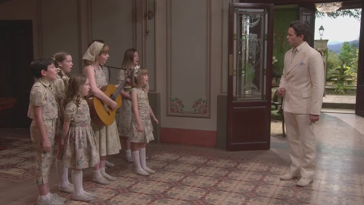 ⁣The Sound Of Music Live (2015) (1080p)🌻 Musicals