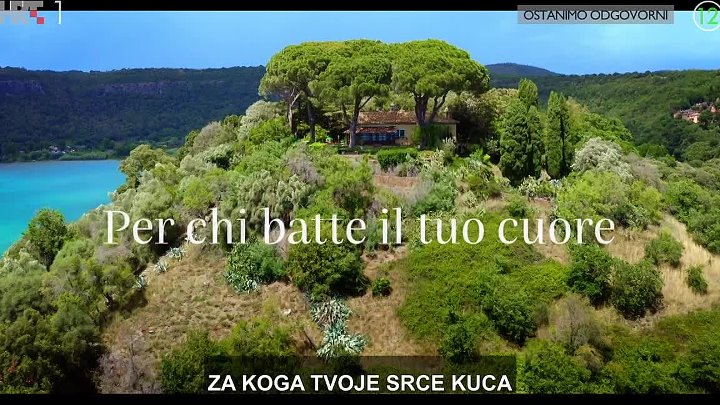 ⁣Buongiorno mamma 2021 E06