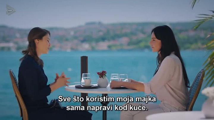 ⁣Stakleni kavez S01E27